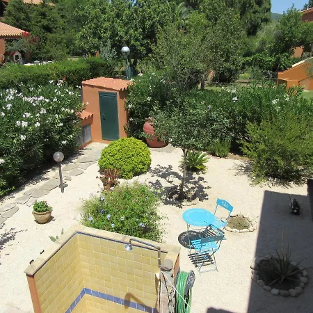Casa vacanze Sunrise 6a Costa Rei