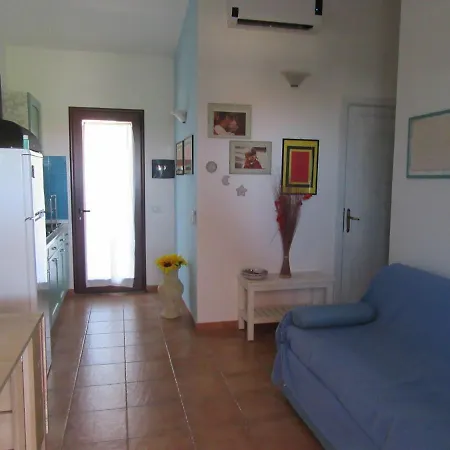 Casa vacanze Sunrise 6a Costa Rei