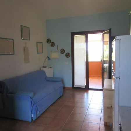 Sunrise 6a Casa vacanze *
