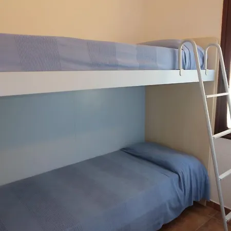 Casa vacanze Sunrise 6a *