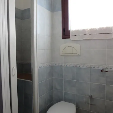 Casa vacanze Sunrise 6a *
