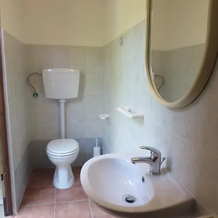 Casa vacanze Sunrise 6a *