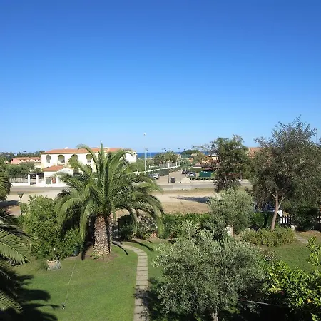 Sunrise 6a Casa vacanze *