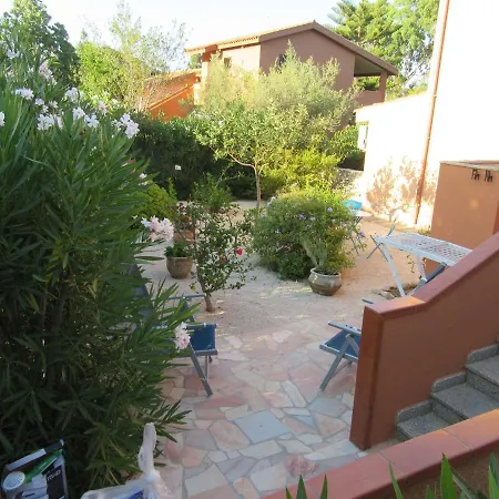 Holiday home Sunrise 6a