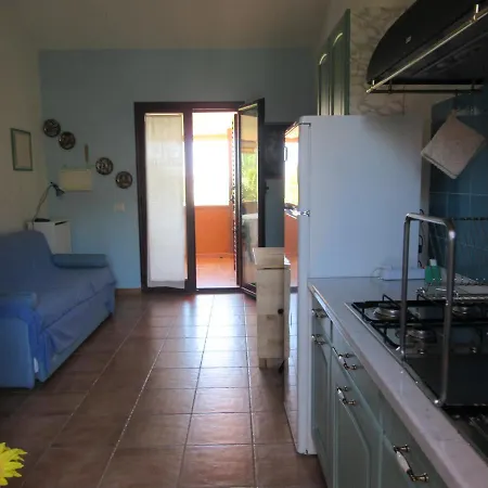 Sunrise 6a Holiday home *